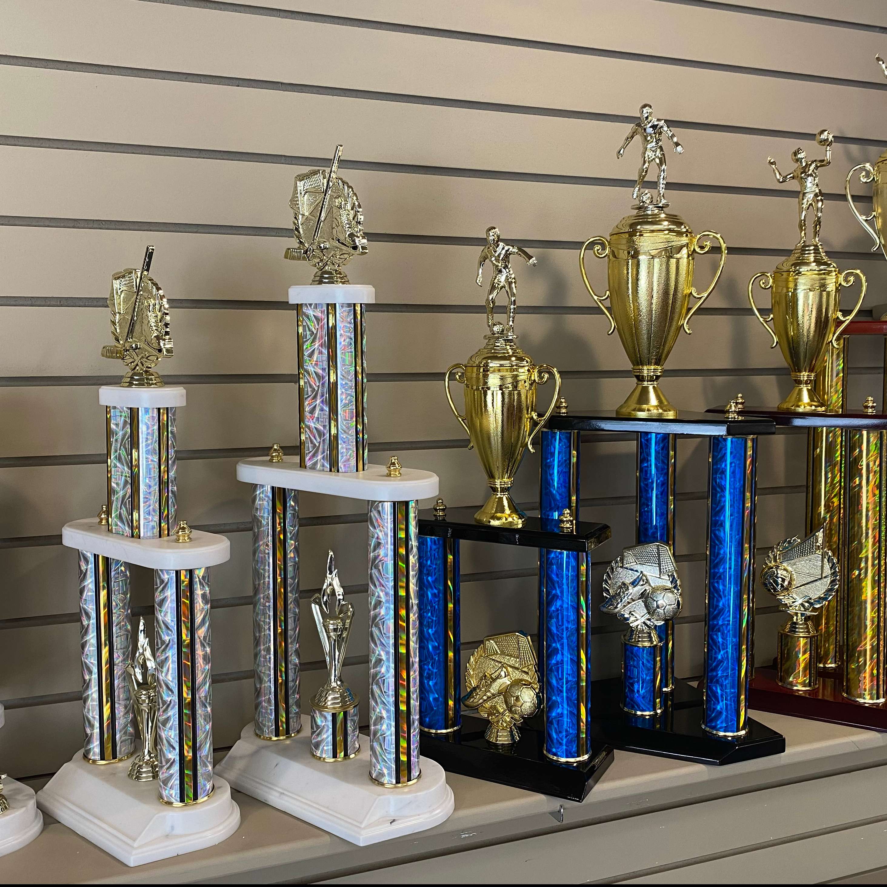 All Star Trophies & Awards Saint Cloud, MN